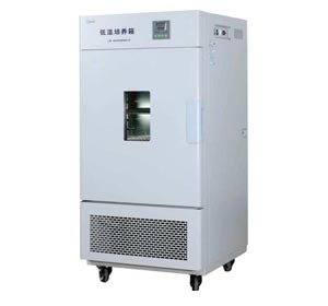 上海一恒低温培养箱LRH-500CL